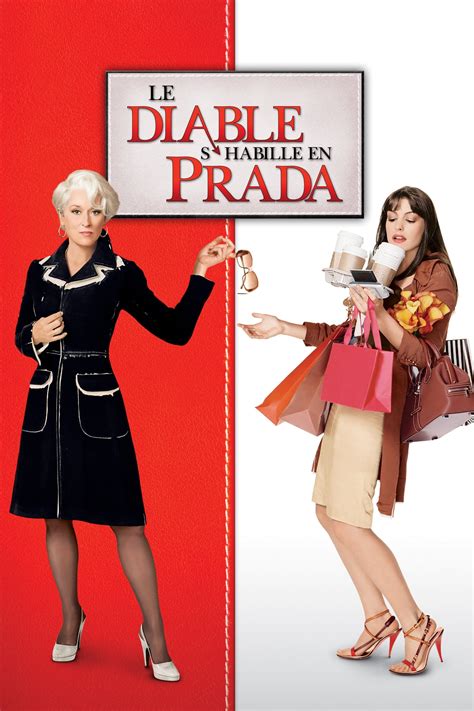 Le Diable s'habille en Prada (film) — Wikipédia